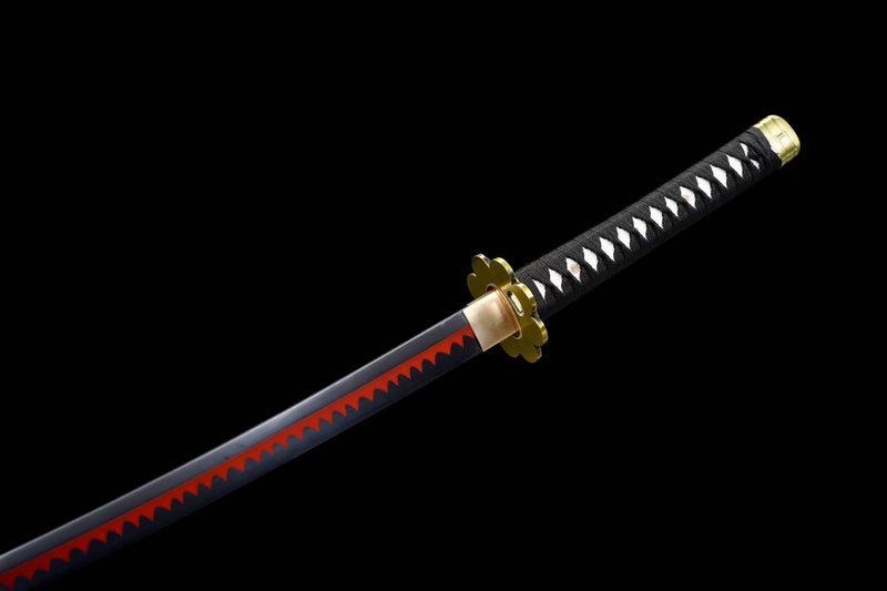 Katana Zoro 