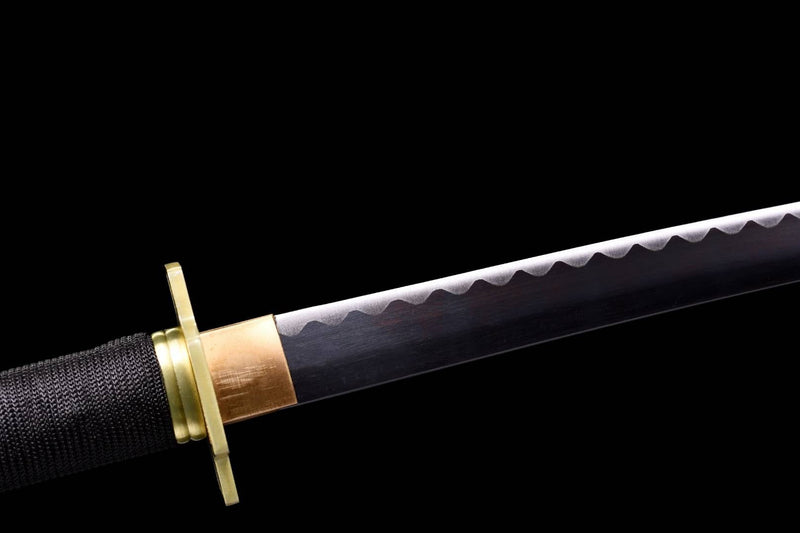 Katana Yubashiri Zoro 