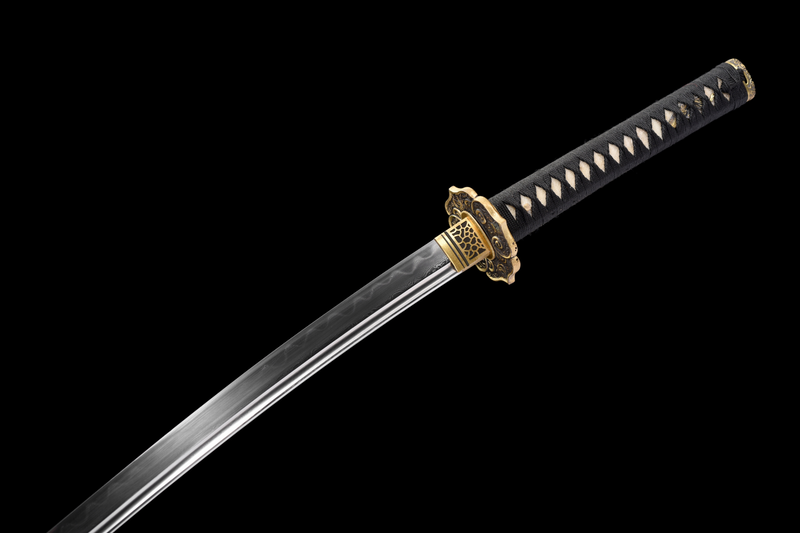 Katana Nara 楢