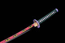 Katana Michikatsu Tsugikuni 