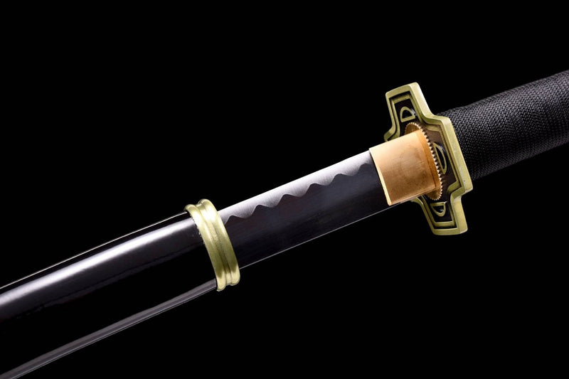 Katana Yubashiri Zoro 