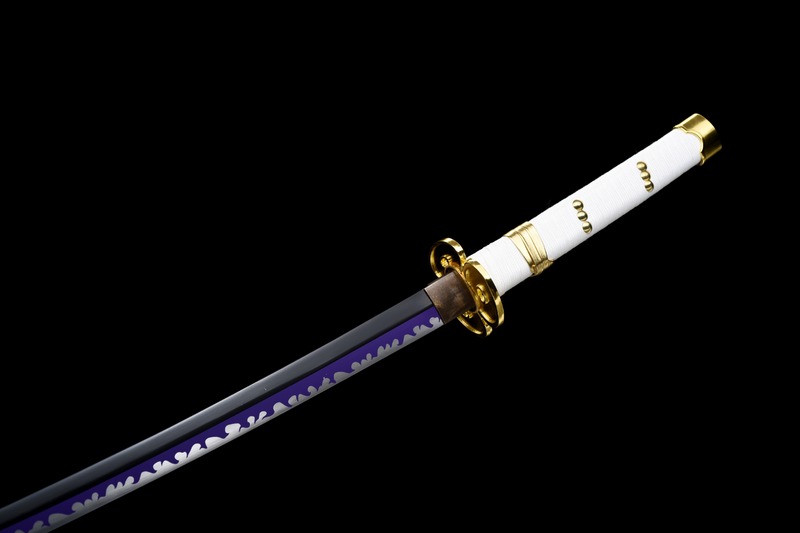 Katana Ame no Habakiri 