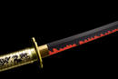 Katana Yoriichi Tsugikuni 