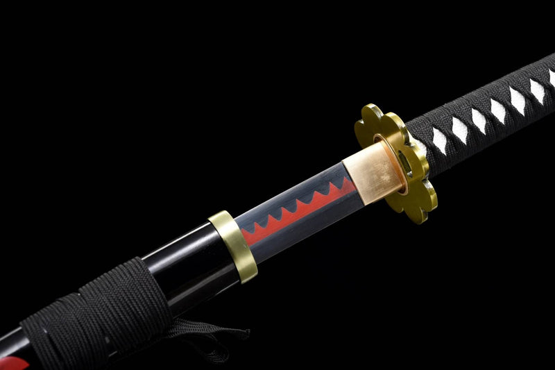 Katana Zoro 