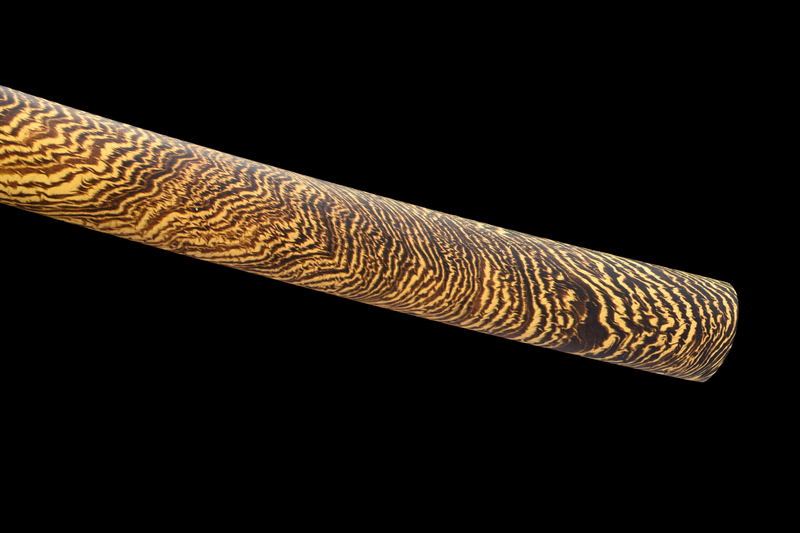 Katana Nara 楢
