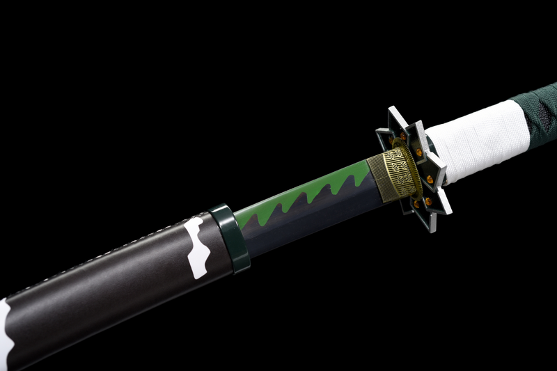 Katana Sanemi Shinazugawa 
