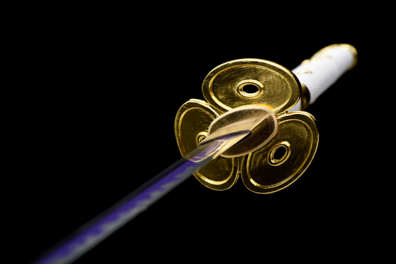 Katana Ame no Habakiri 