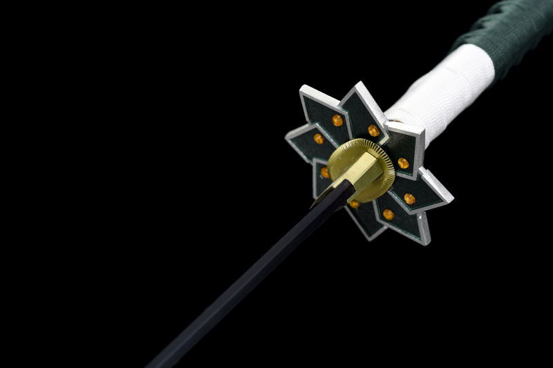 Katana Sanemi Shinazugawa 