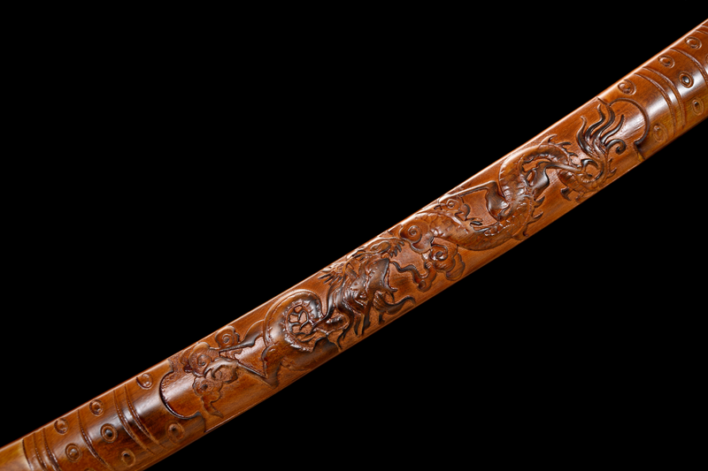 Katana Orochi 大蛇