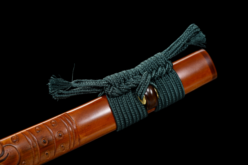 Katana Orochi 大蛇
