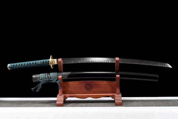 Katana Tame