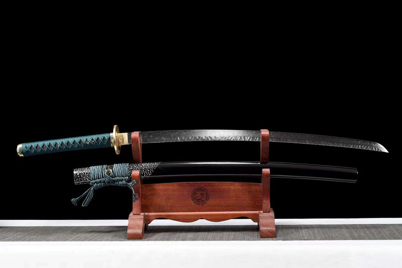 Katana Tame