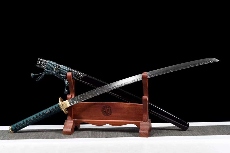 Katana Tame