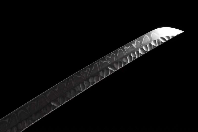Katana Tame