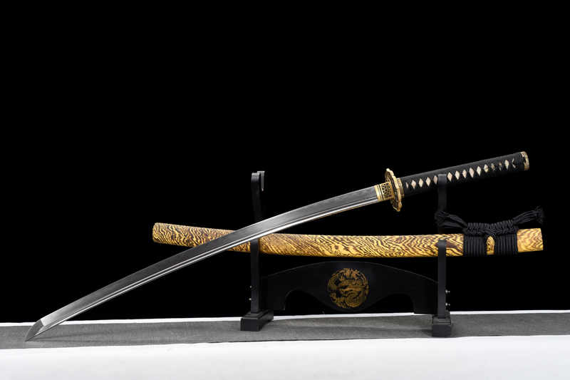 Katana Nara 楢