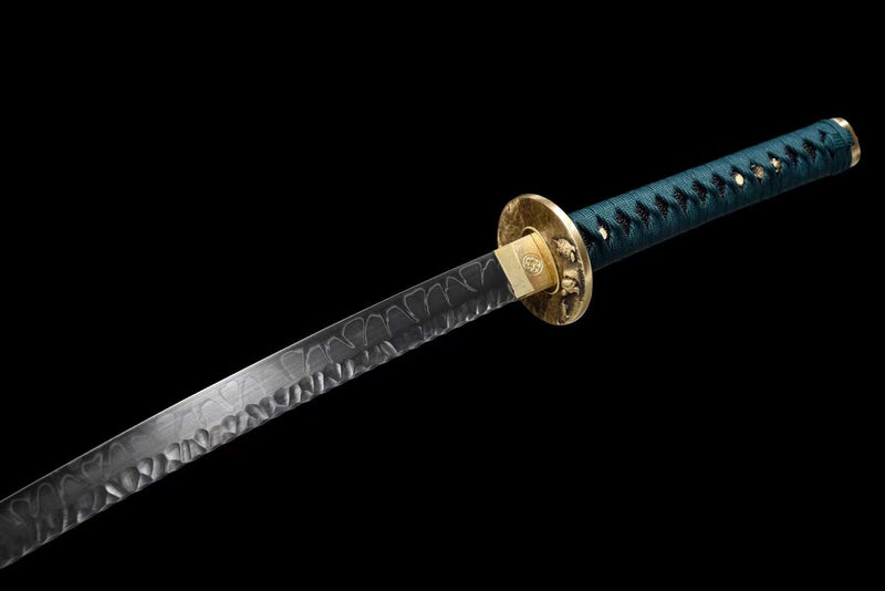 Katana Tame