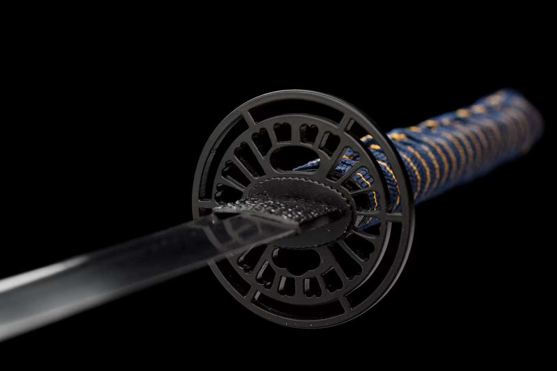 Katana Musashi 武蔵