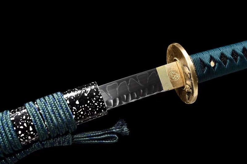 Katana Tame