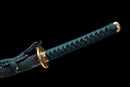 Katana Tame