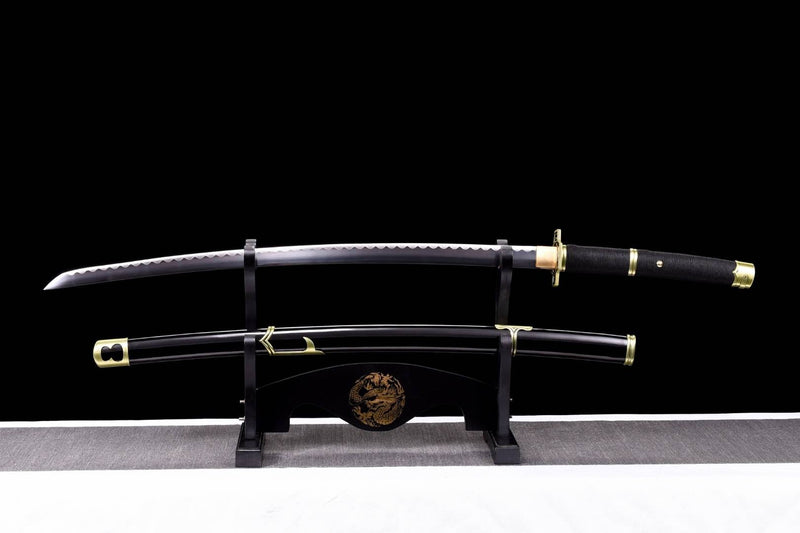 Katana Yubashiri Zoro 