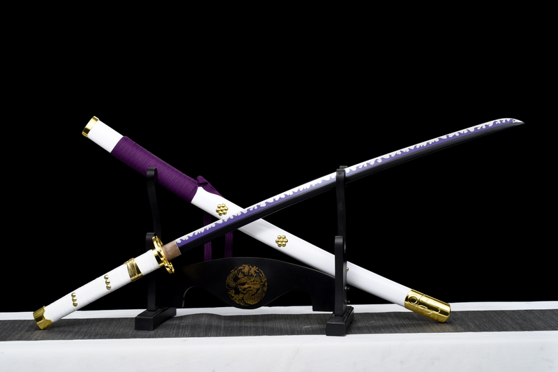 Katana Ame no Habakiri 