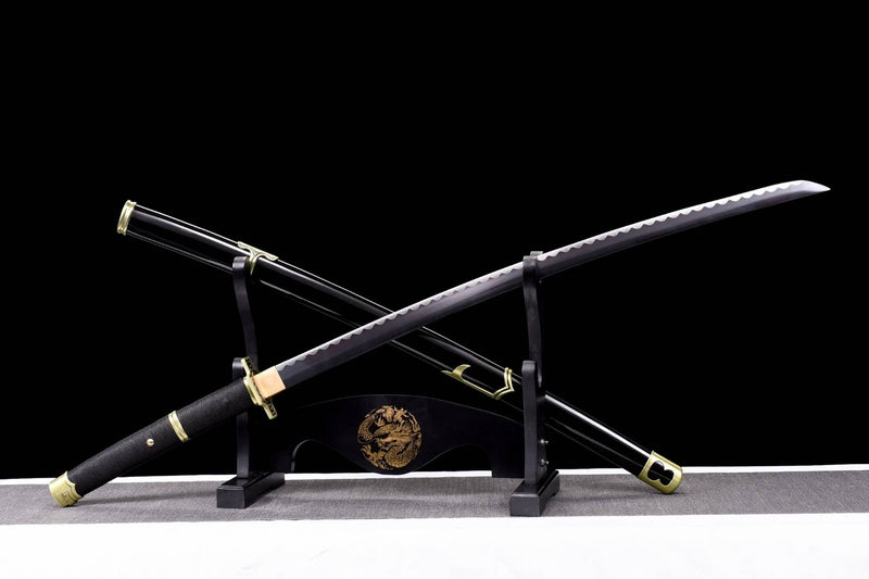 Katana Yubashiri Zoro 