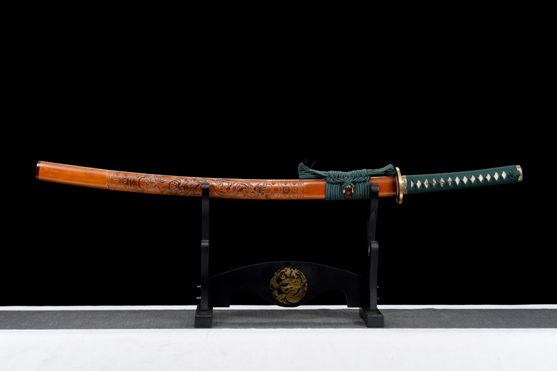 Katana Orochi 大蛇