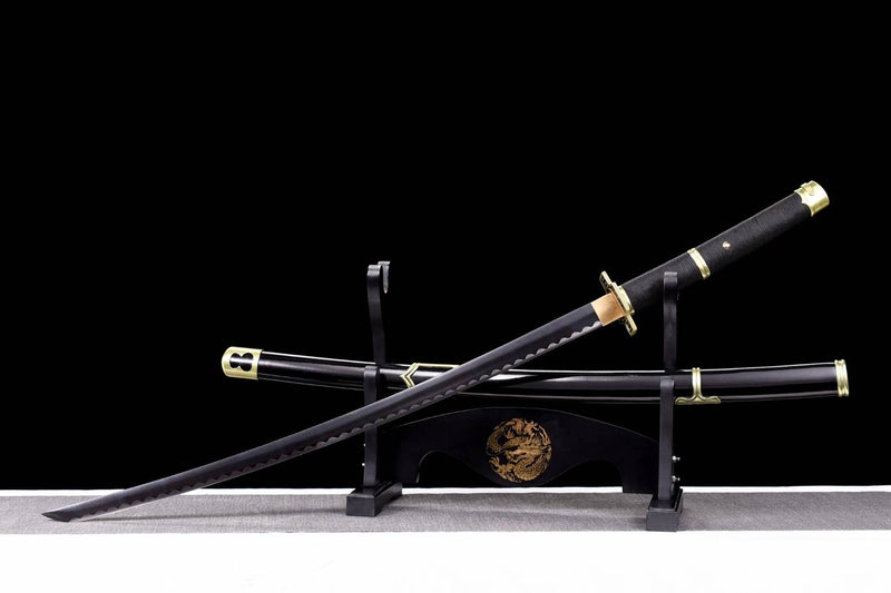 Katana Yubashiri Zoro 