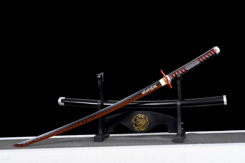 Katana Tanjiro V2 