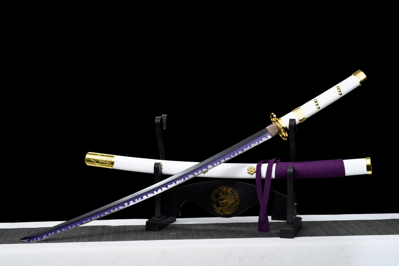 Katana Ame no Habakiri 
