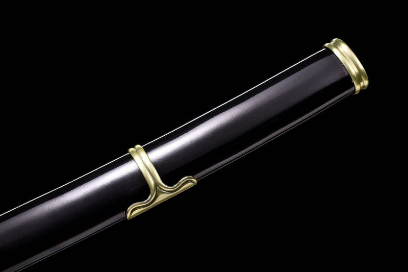 Katana Yubashiri Zoro 