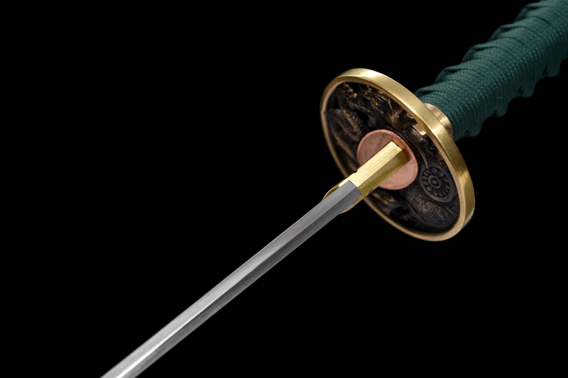 Katana Orochi 大蛇