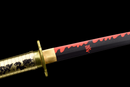 Katana Yoriichi Tsugikuni 