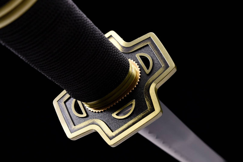 Katana Yubashiri Zoro 