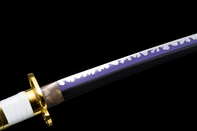 Katana Ame no Habakiri 