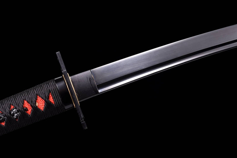 Katana Bleach Ichigo Bankai 