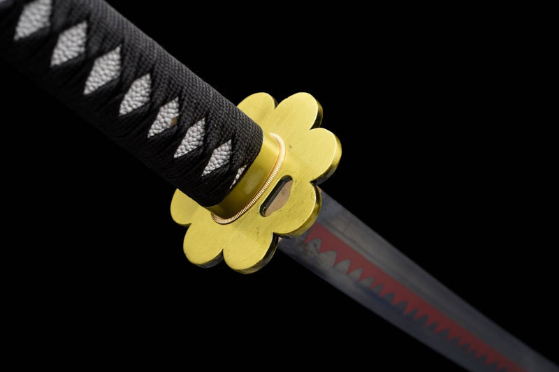 Katana Zoro 