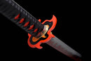 Katana Tanjiro V2 