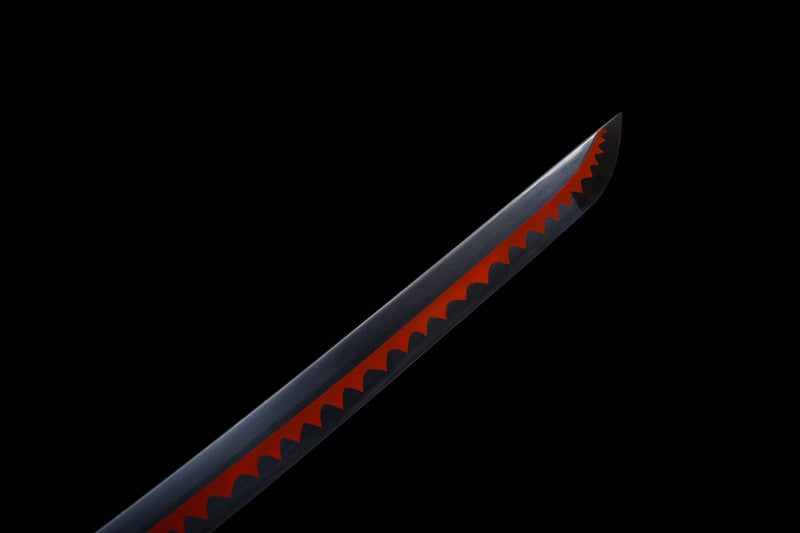 Katana Zoro 