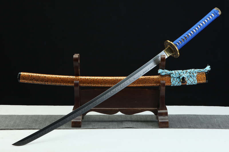Katana Kikumon 菊紋