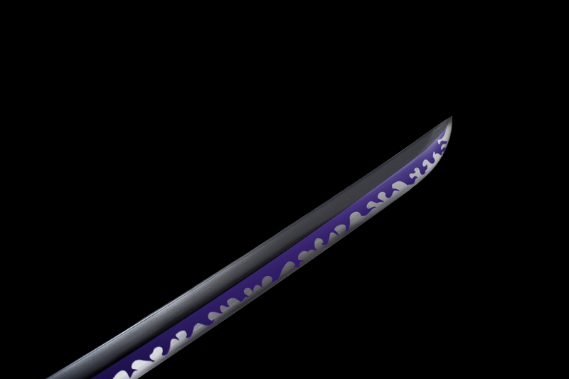 Katana Ame no Habakiri 
