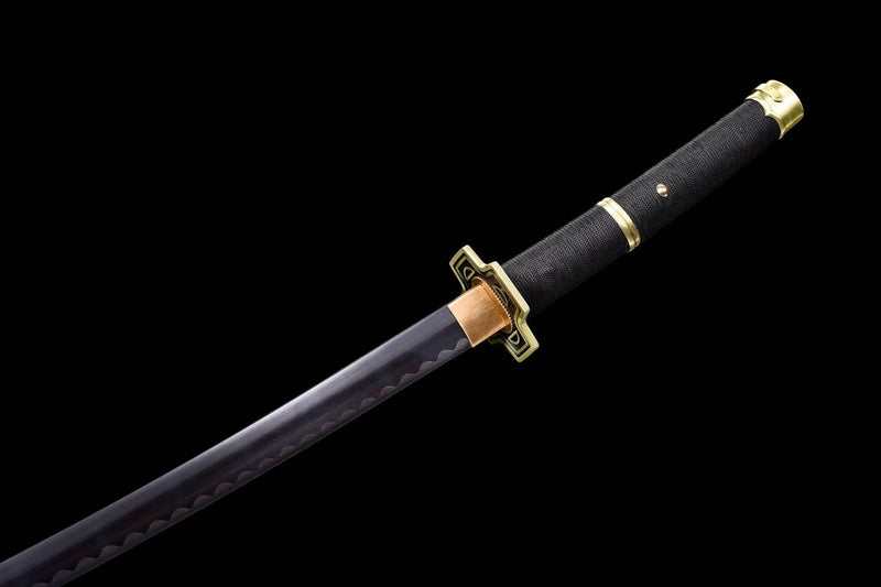 Katana Yubashiri Zoro 