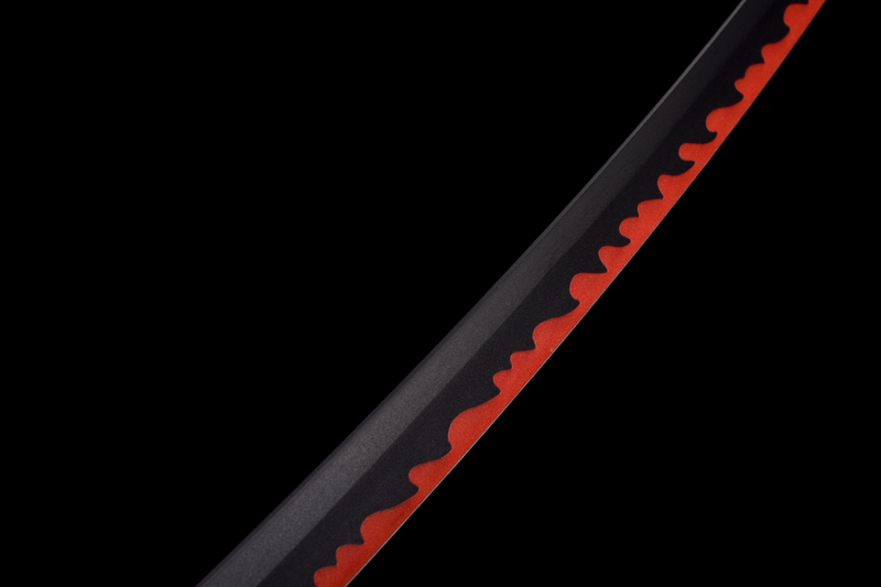 Katana Yoriichi Tsugikuni 