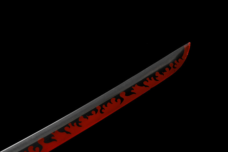 Katana Rengoku 