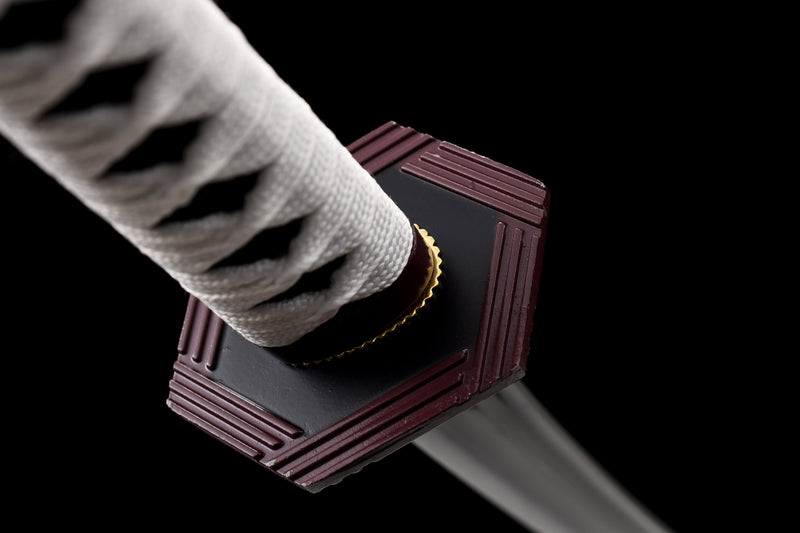 Katana Giyu Tomioka 