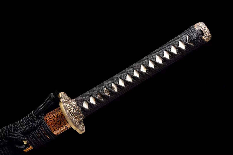 Katana Jundo 純度