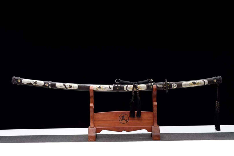 Katana Shōgun 将軍