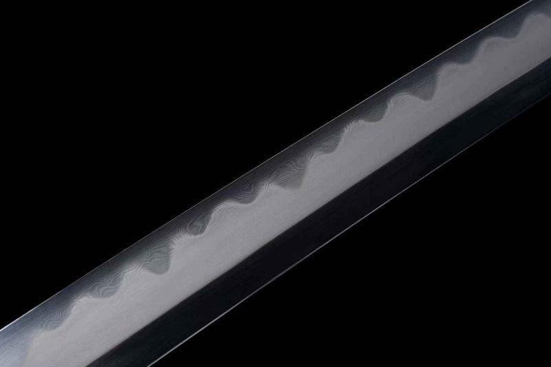 Katana Shōgun 将軍