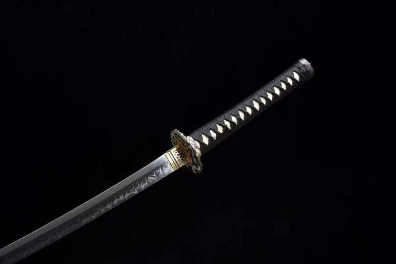 Katana Tsuyo 強