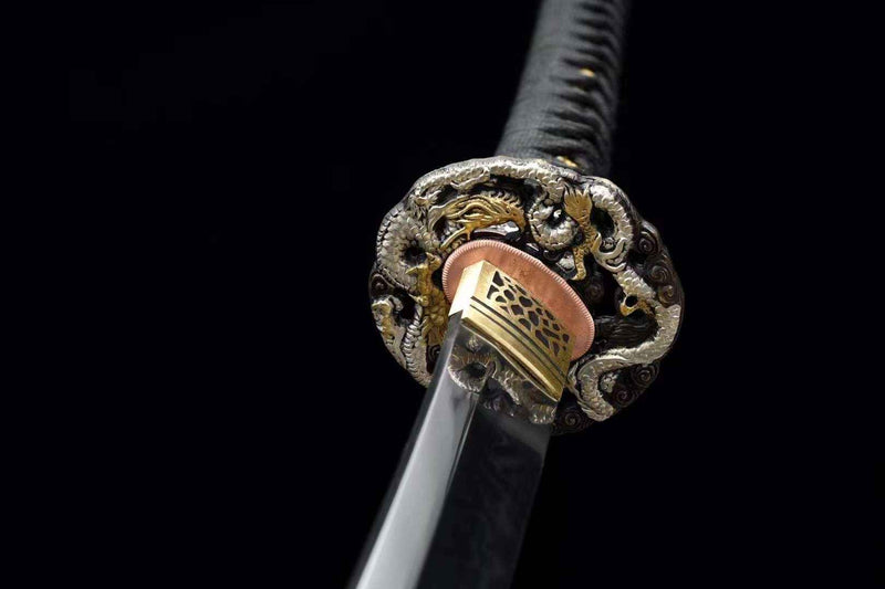 Katana Tsuyo 強